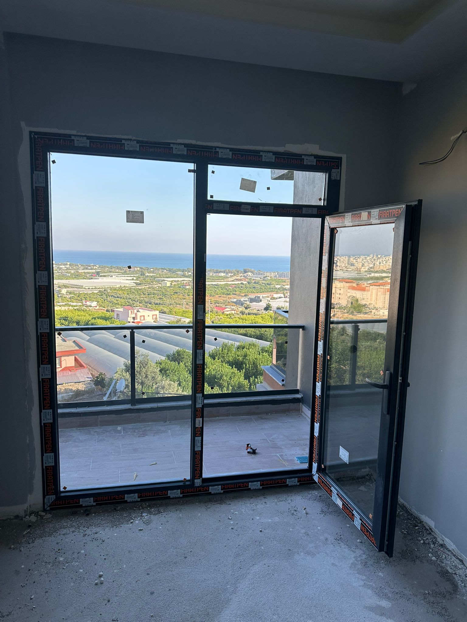 BEKTARIM PVC VE ALÜMÜNYUM SİSTEMLERİ